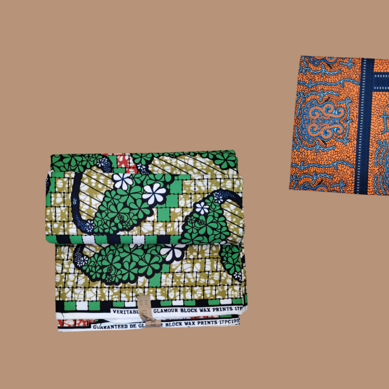 African traditional hats